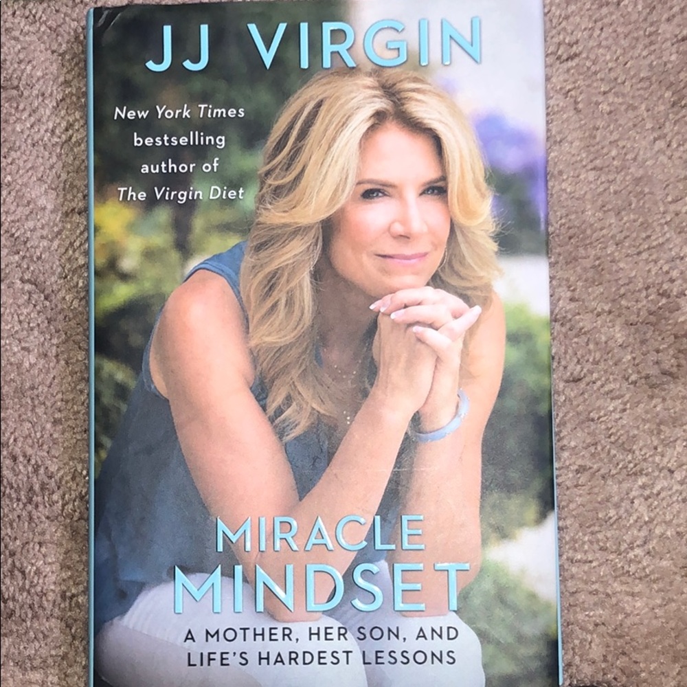 Miracle Mindset
